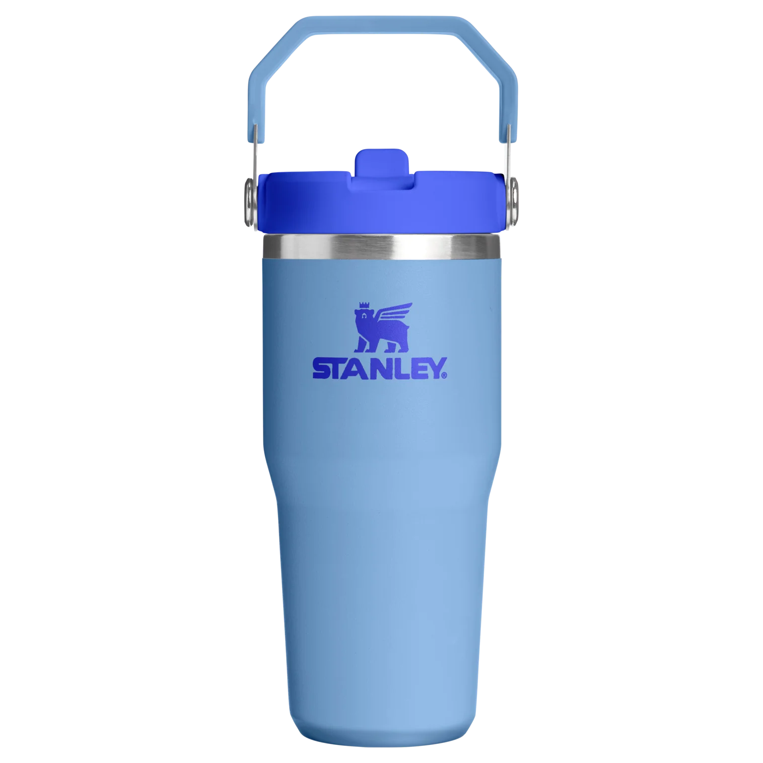 IceFlowâ„¢ Flip Straw 2.0 Tumbler | 0.41L - Image 14