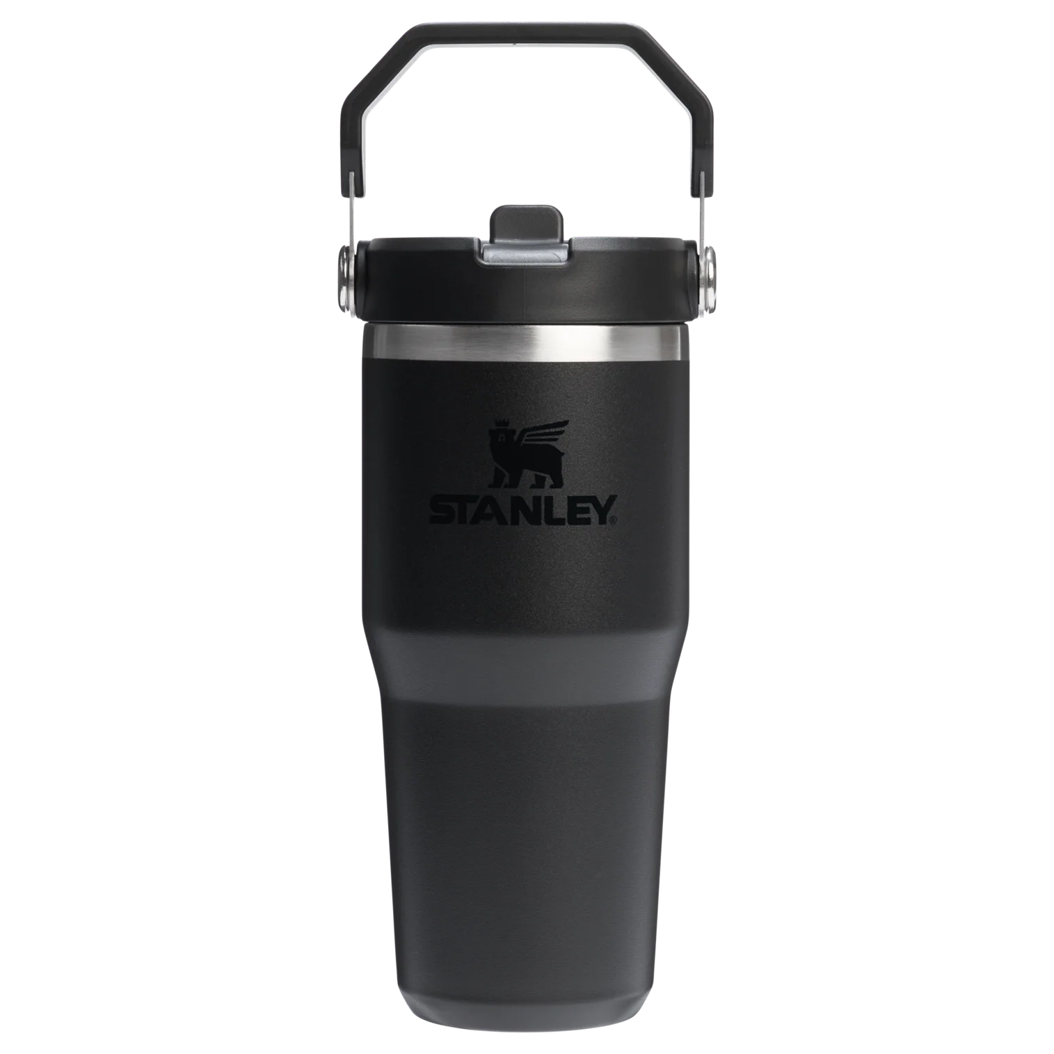 IceFlowâ„¢ Flip Straw 2.0 Tumbler | 0.41L - Image 3