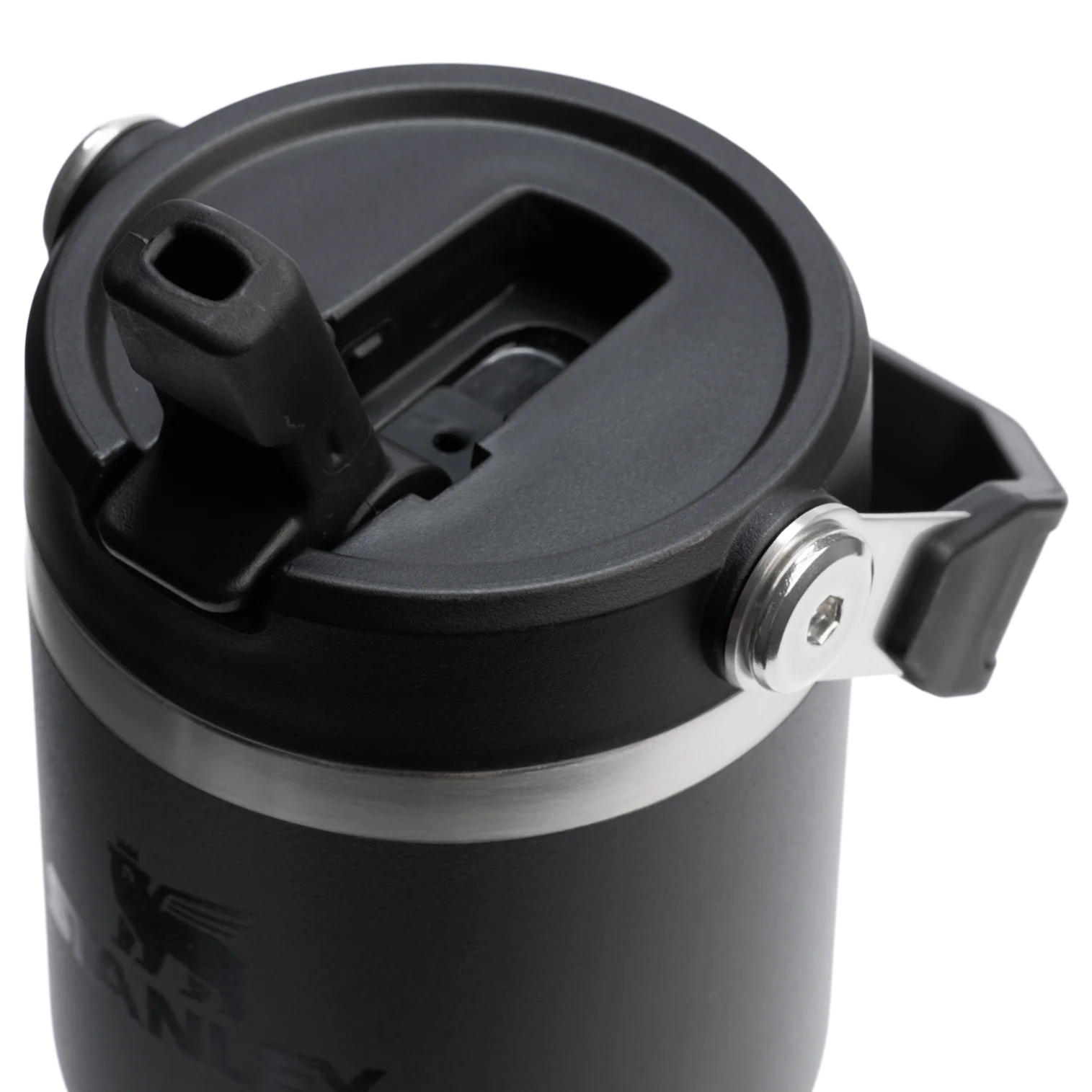 IceFlowâ„¢ Flip Straw 2.0 Tumbler | 0.41L - Image 5