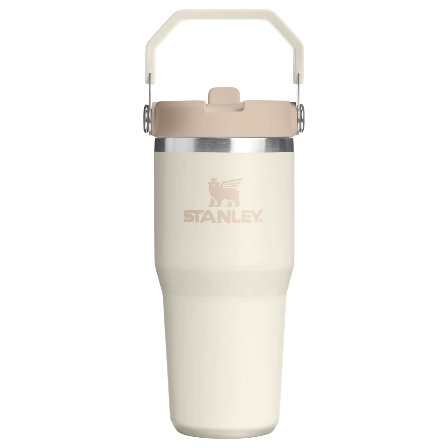 IceFlowâ„¢ Flip Straw 2.0 Tumbler | 0.41L - Image 6