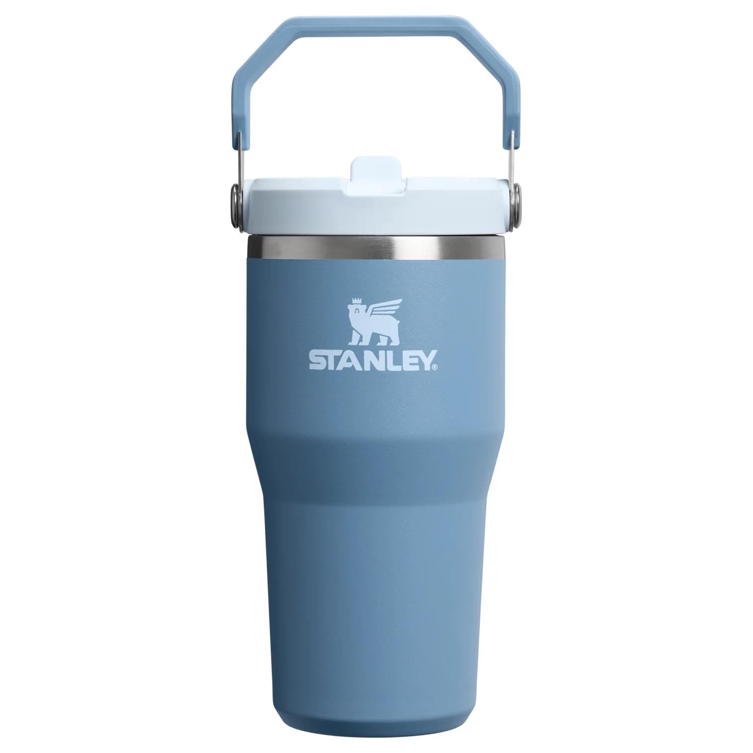 IceFlow™ Flip Straw 2.0 Tumbler | 0.59L - Image 41
