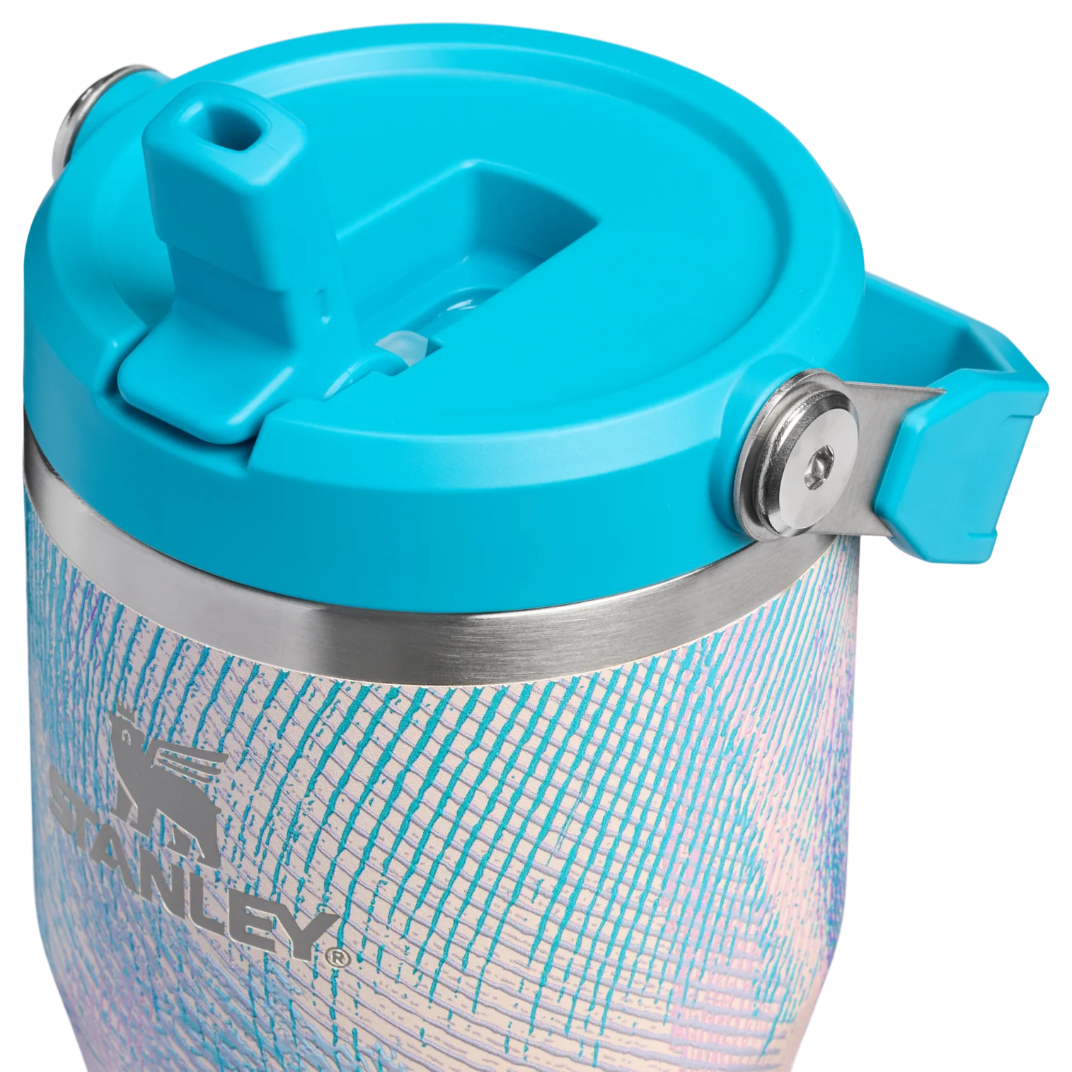 IceFlow™ Flip Straw 2.0 Tumbler | 0.59L - Image 72