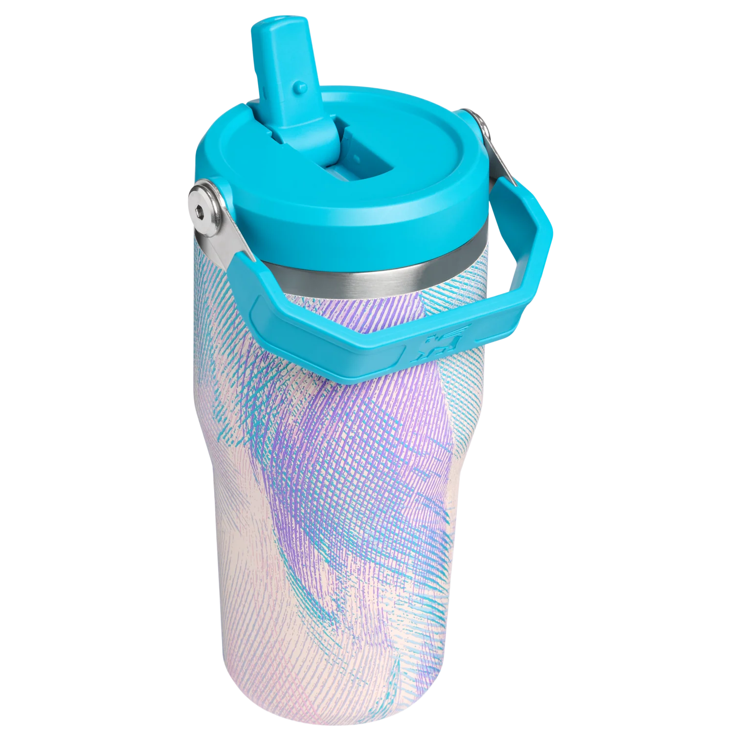 IceFlow™ Flip Straw 2.0 Tumbler | 0.59L - Image 73