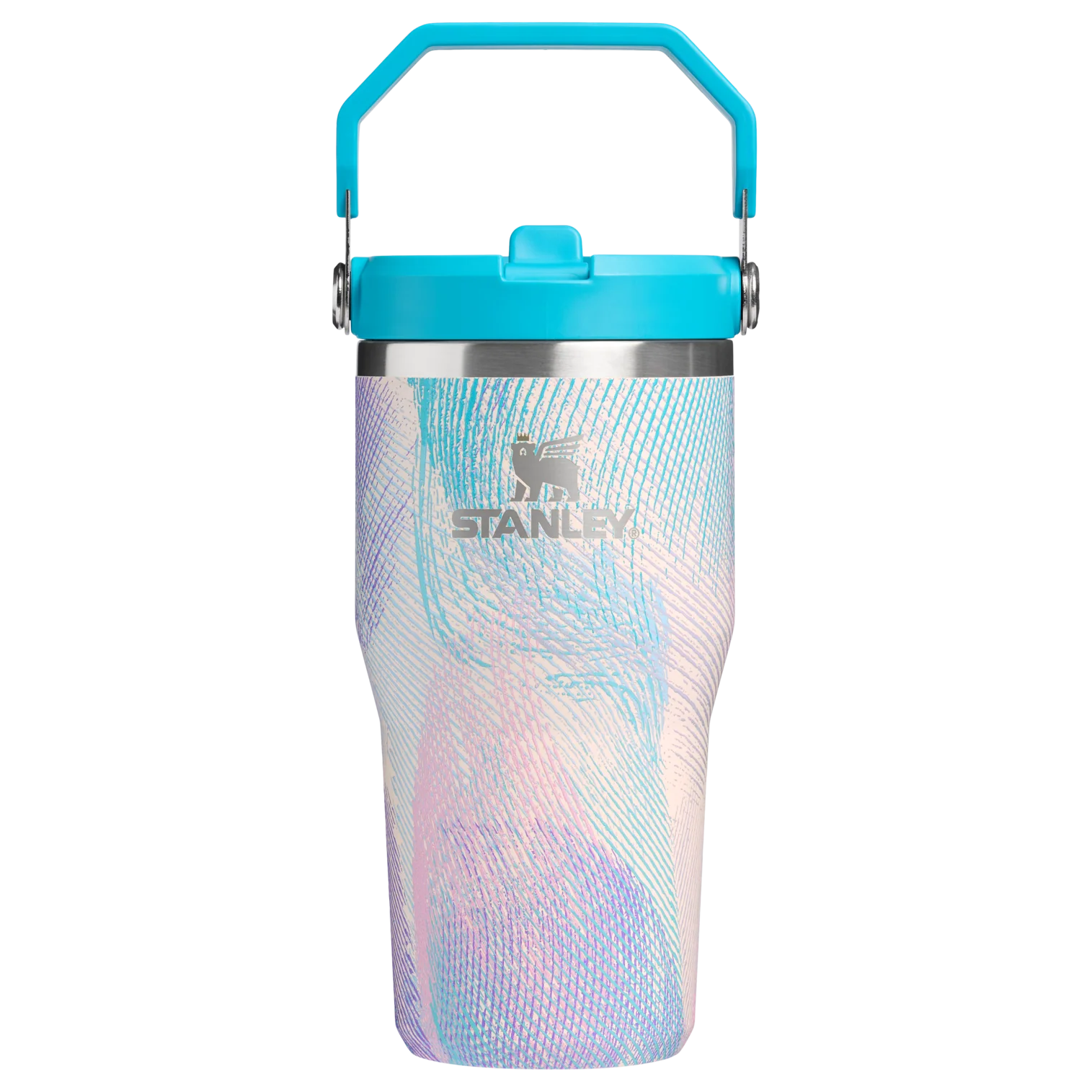 IceFlow™ Flip Straw 2.0 Tumbler | 0.59L - Image 74