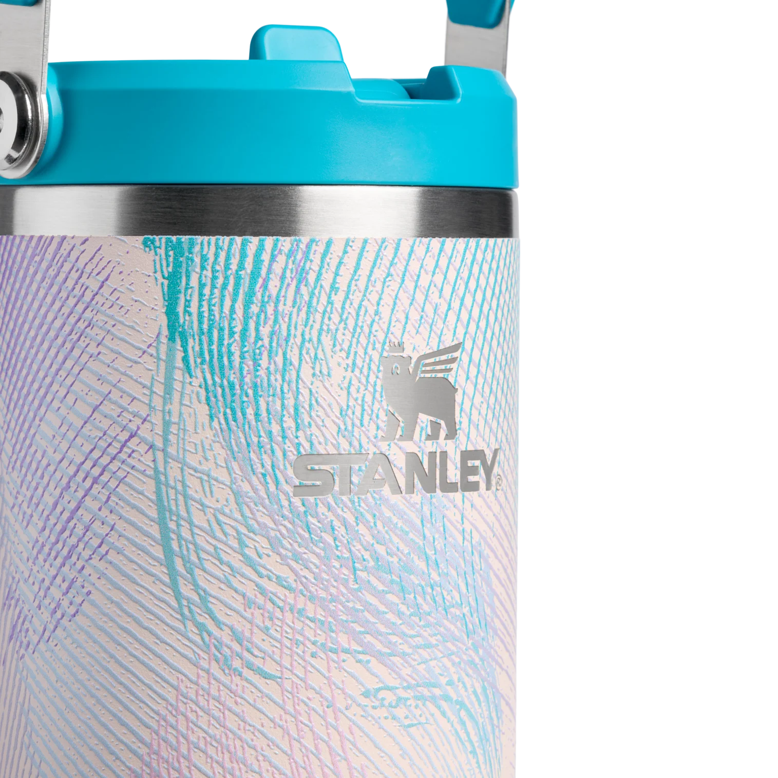 IceFlow™ Flip Straw 2.0 Tumbler | 0.59L - Image 75