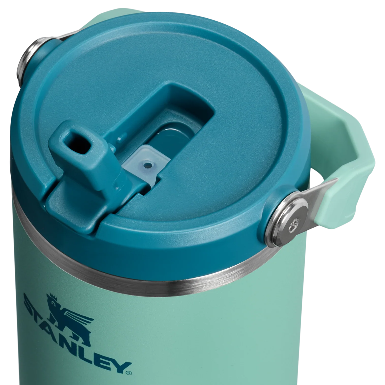 IceFlow™ Flip Straw 2.0 Tumbler | 0.89L - Image 115