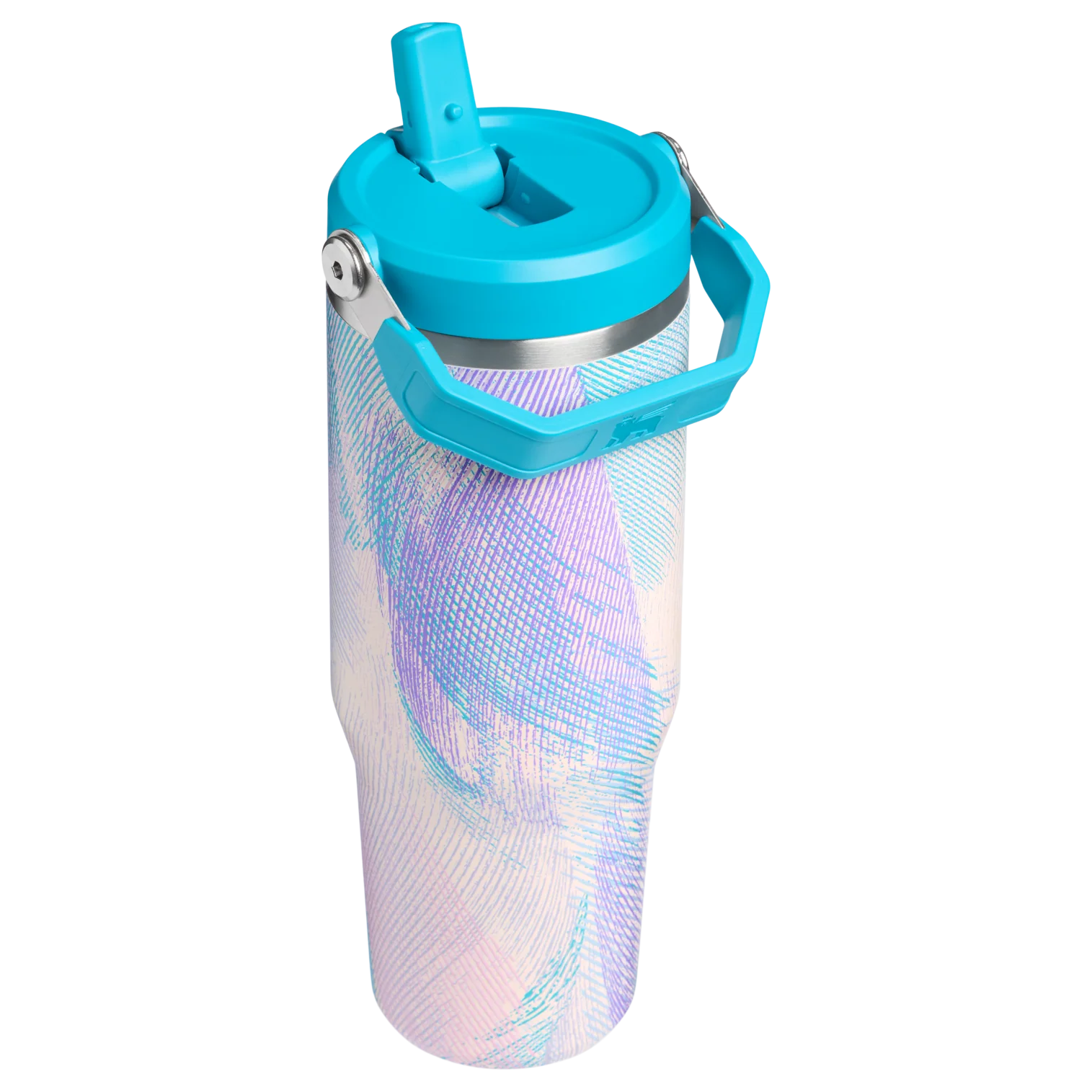 IceFlow™ Flip Straw 2.0 Tumbler | 0.89L - Image 120