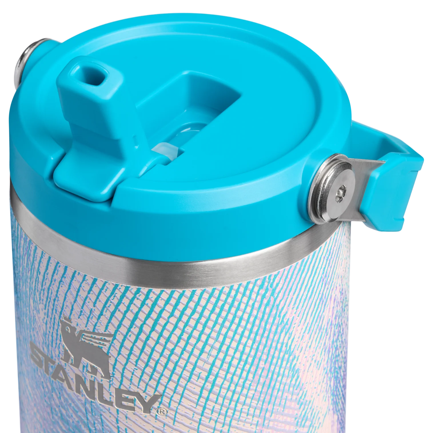 IceFlow™ Flip Straw 2.0 Tumbler | 0.89L - Image 121
