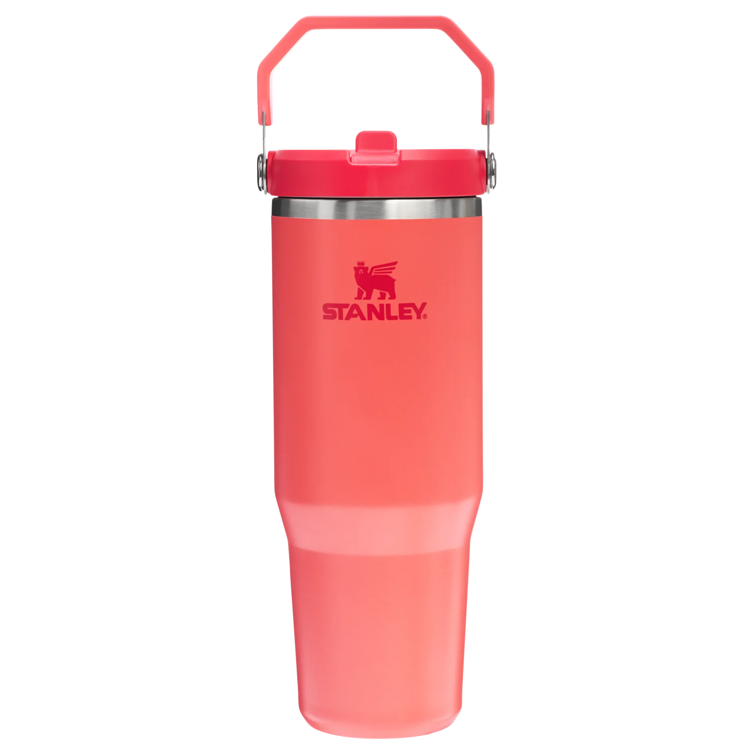 IceFlow™ Flip Straw 2.0 Tumbler | 0.89L - Image 8