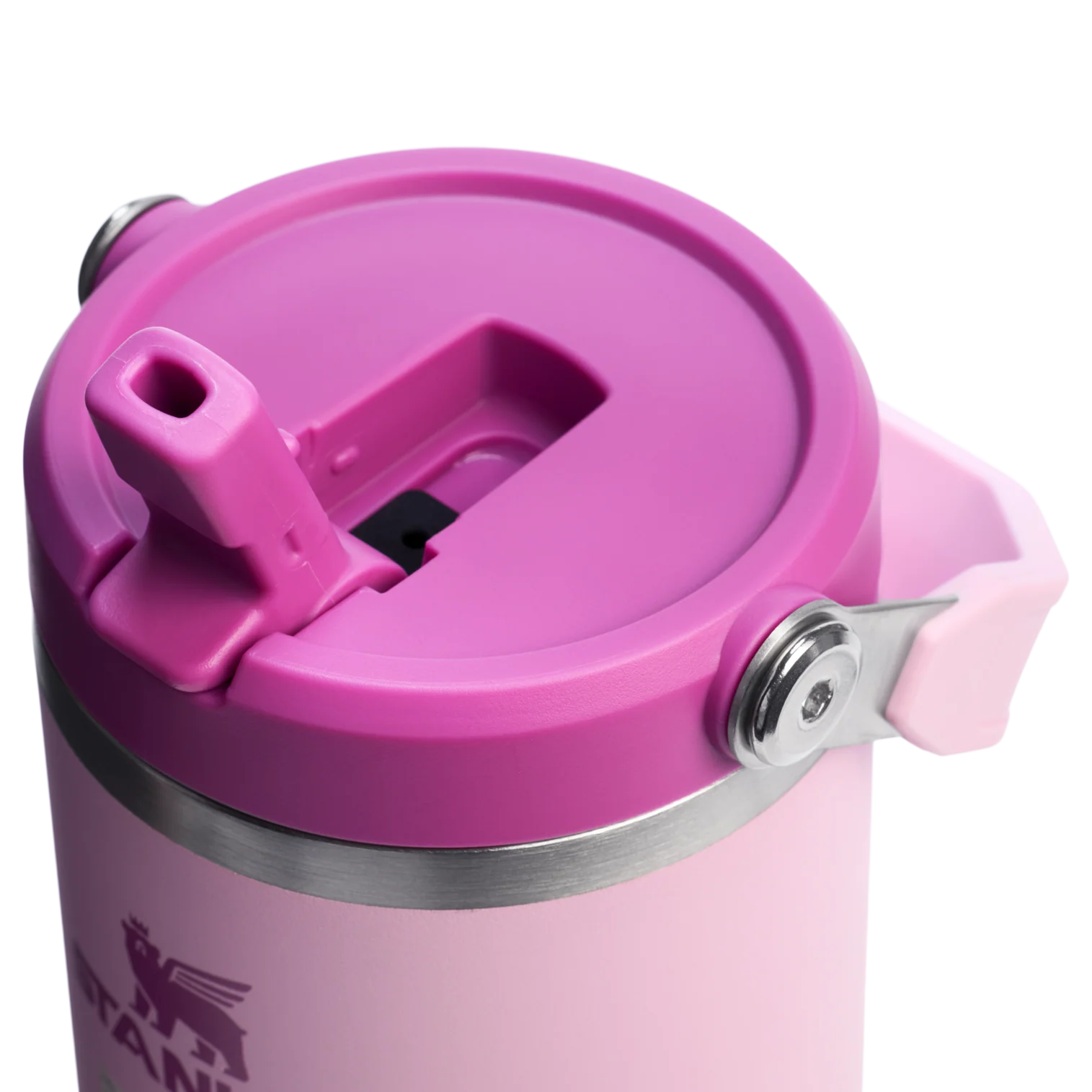 IceFlow™ Flip Straw 2.0 Tumbler | 0.89L - Image 80