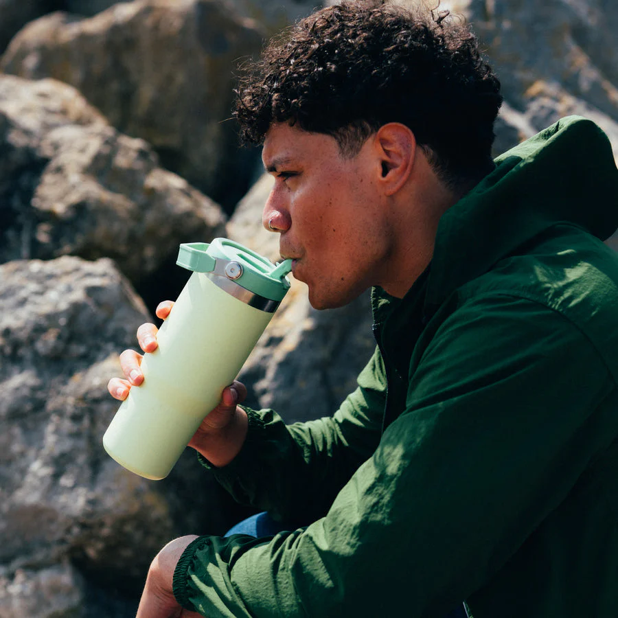 IceFlow™ Flip Straw 2.0 Tumbler | 0.89L - Image 37
