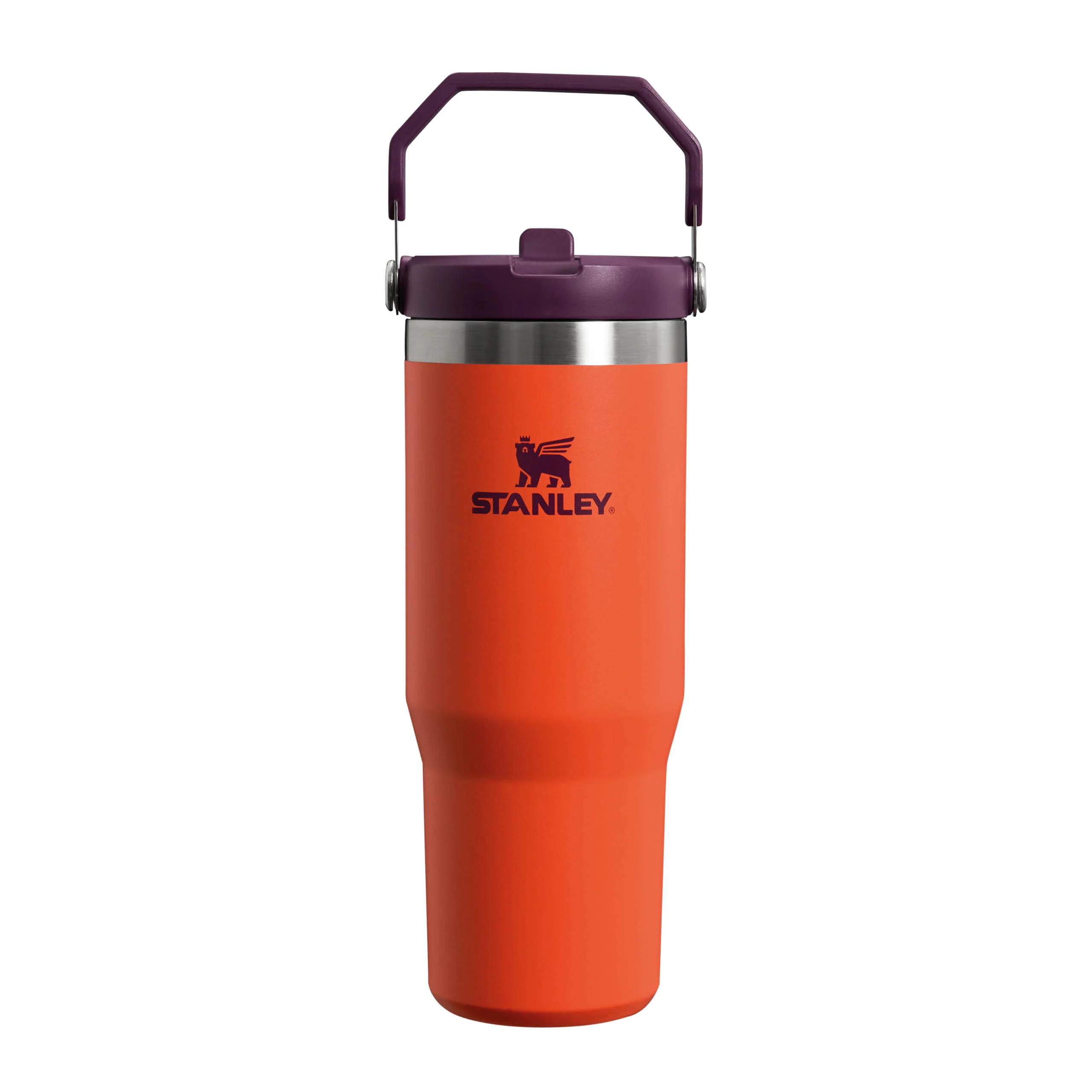 IceFlow™ Flip Straw 2.0 Tumbler | 0.89L - Image 38