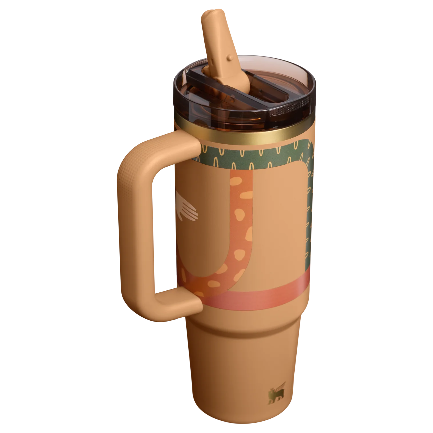 Quencher® ProTour Flip Straw Tumbler | 0.89L - Image 18