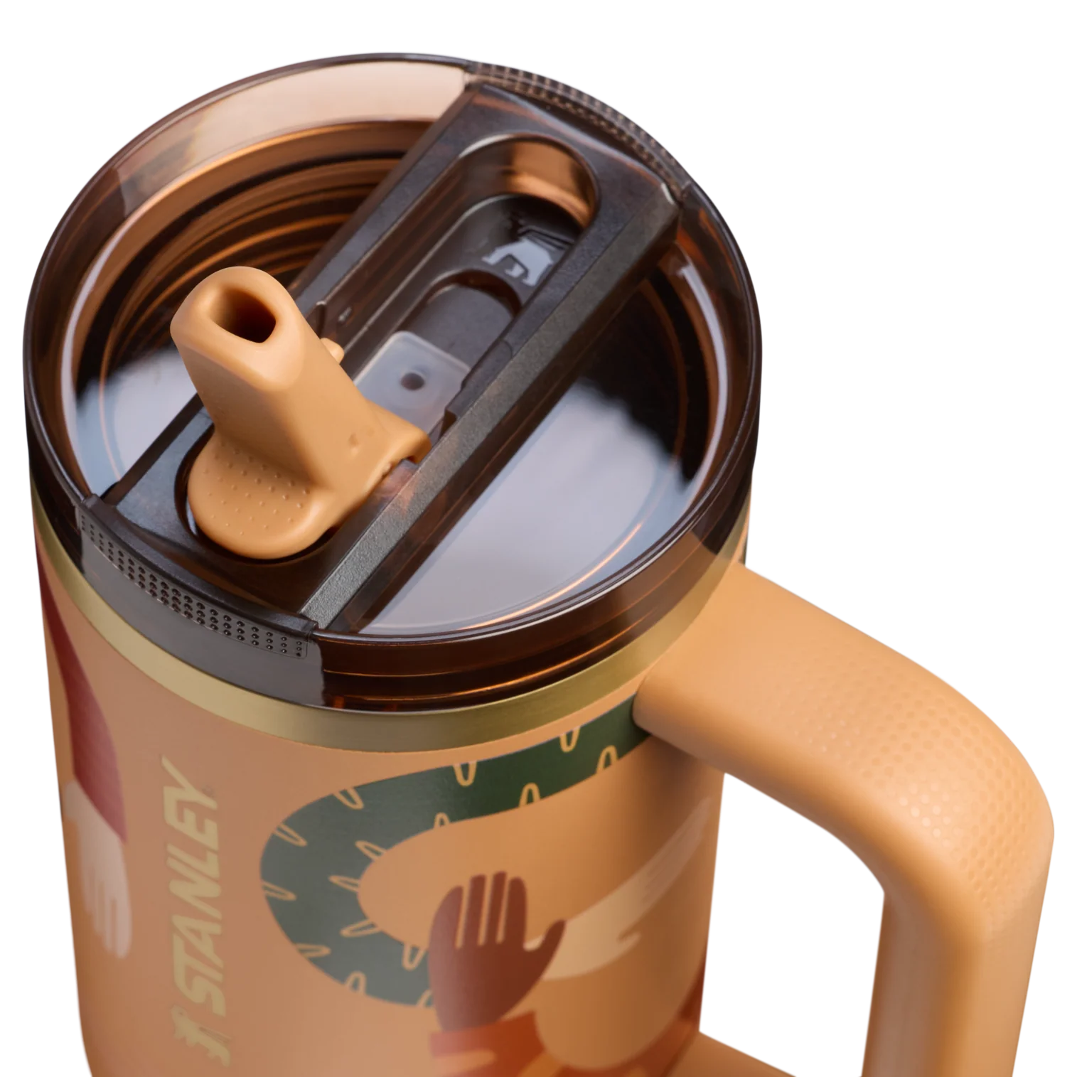 Quencher® ProTour Flip Straw Tumbler | 0.89L - Image 19