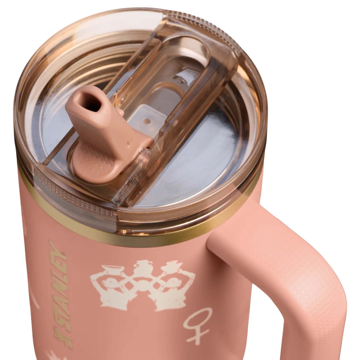 Quencher® ProTour Flip Straw Tumbler | 0.89L - Image 25