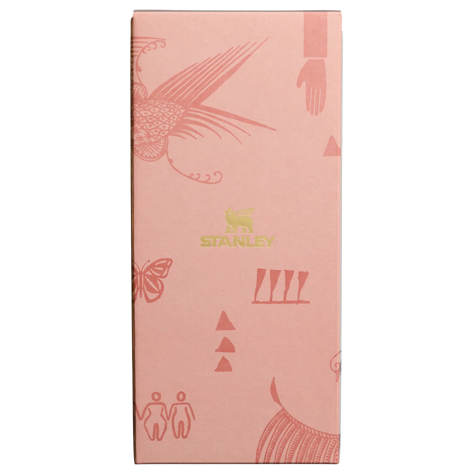 Quencher® ProTour Flip Straw Tumbler | 0.89L - Image 3