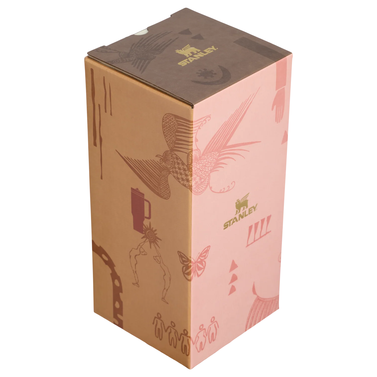 Quencher® ProTour Flip Straw Tumbler | 0.89L - Image 5