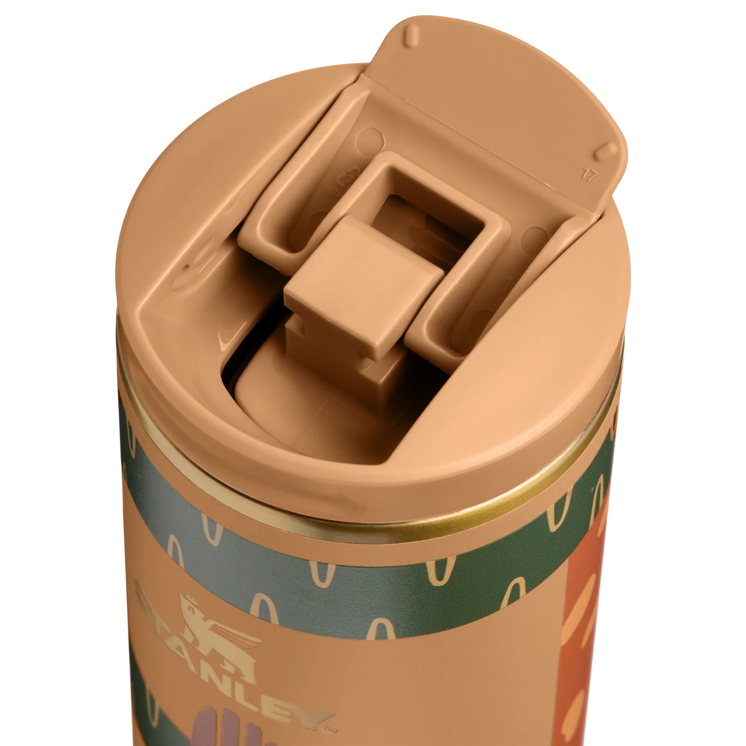 Transit Fliptop Mug | 0.47L - Image 10