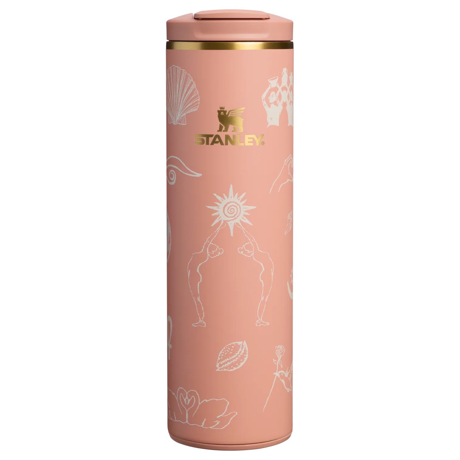 Transit Fliptop Mug | 0.47L - Image 3