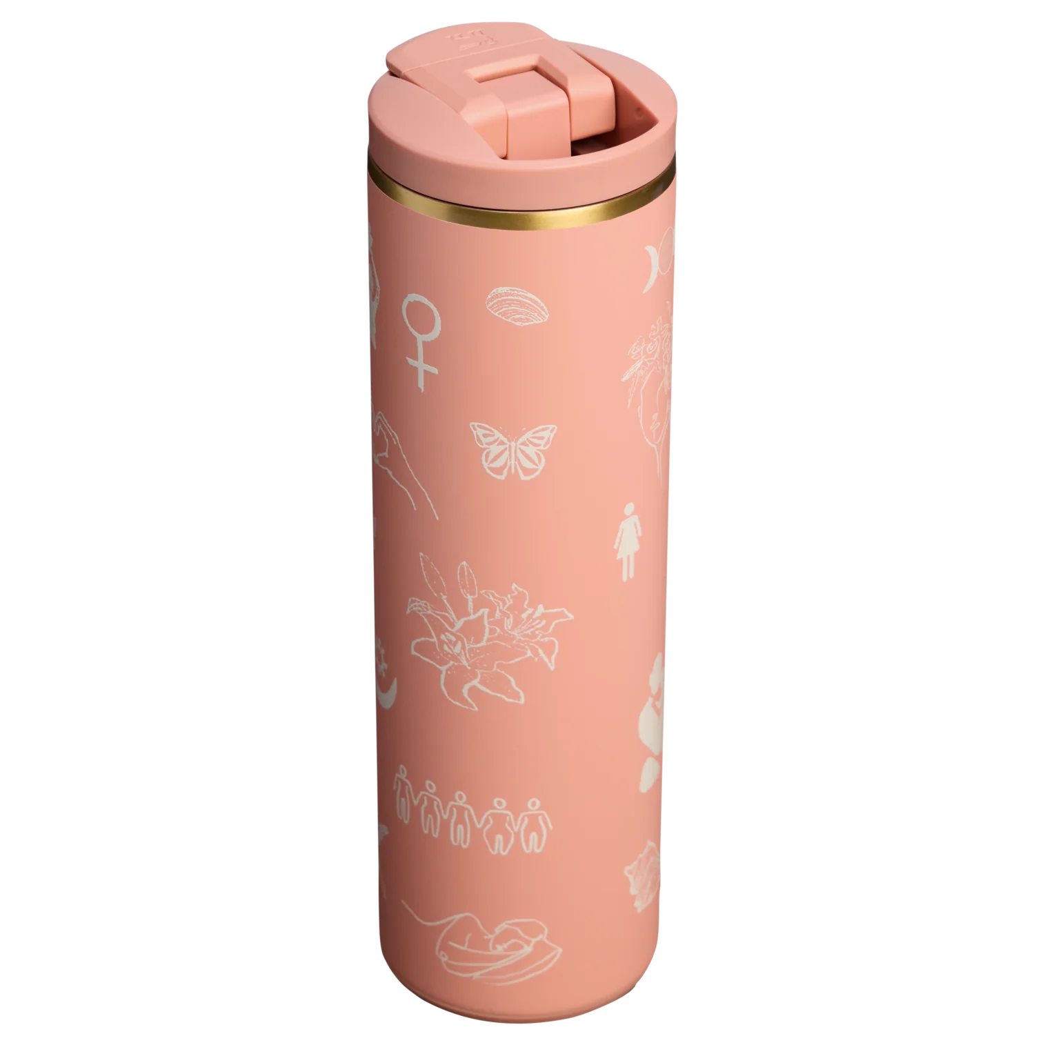 Transit Fliptop Mug | 0.47L - Image 5