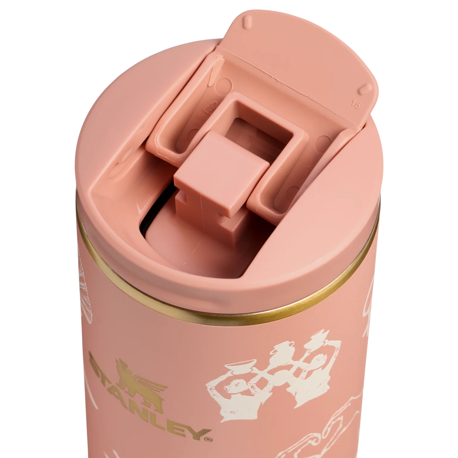 Transit Fliptop Mug | 0.47L - Image 6