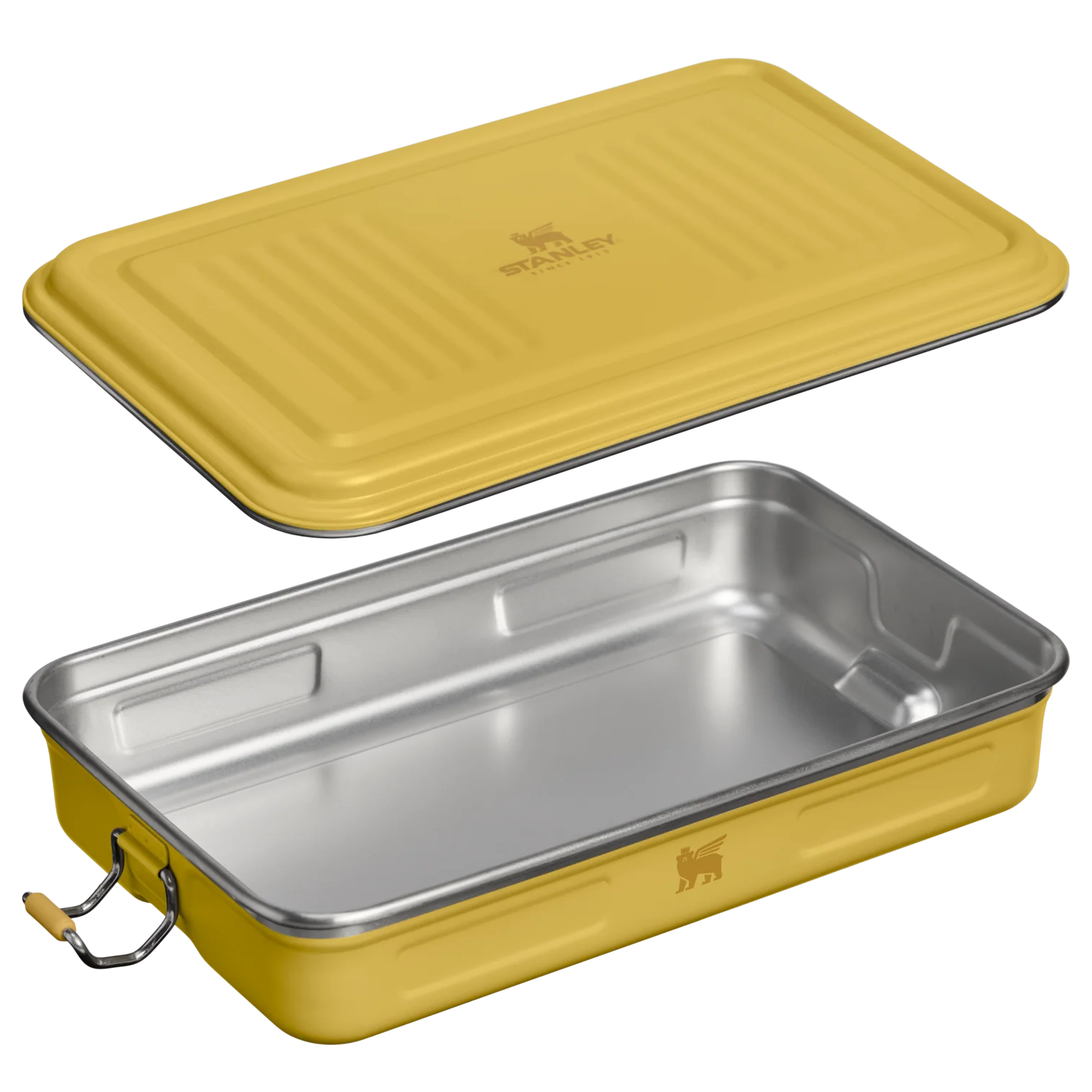 Legendary Classic Lunch Box | 1.18L - Image 11