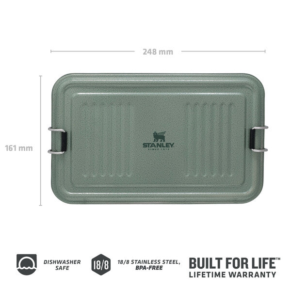 Legendary Classic Lunch Box | 1.18L - Image 3