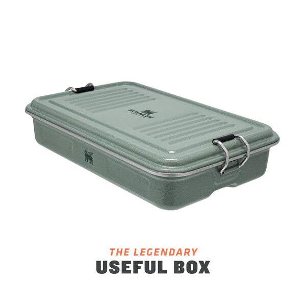 Legendary Classic Lunch Box | 1.18L - Image 4