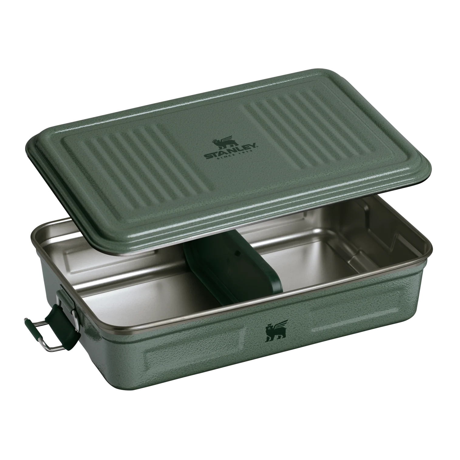 Legendary Classic Lunch Box | 2.0L - Image 4