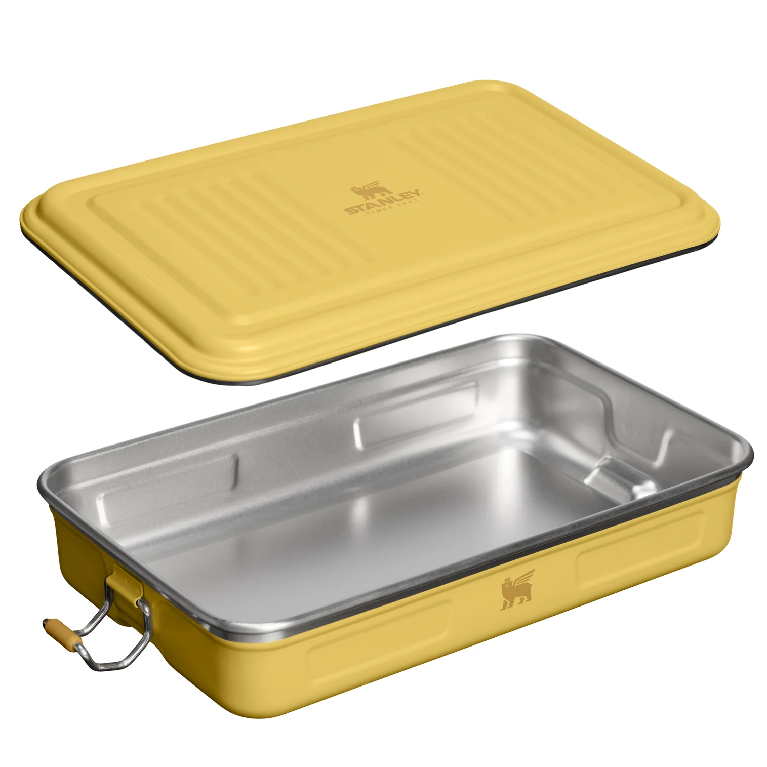Legendary Classic Lunch Box | 2.0L - Image 9