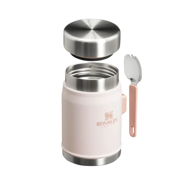 Legendary Food Jar + Spork | 0.4L - Image 10