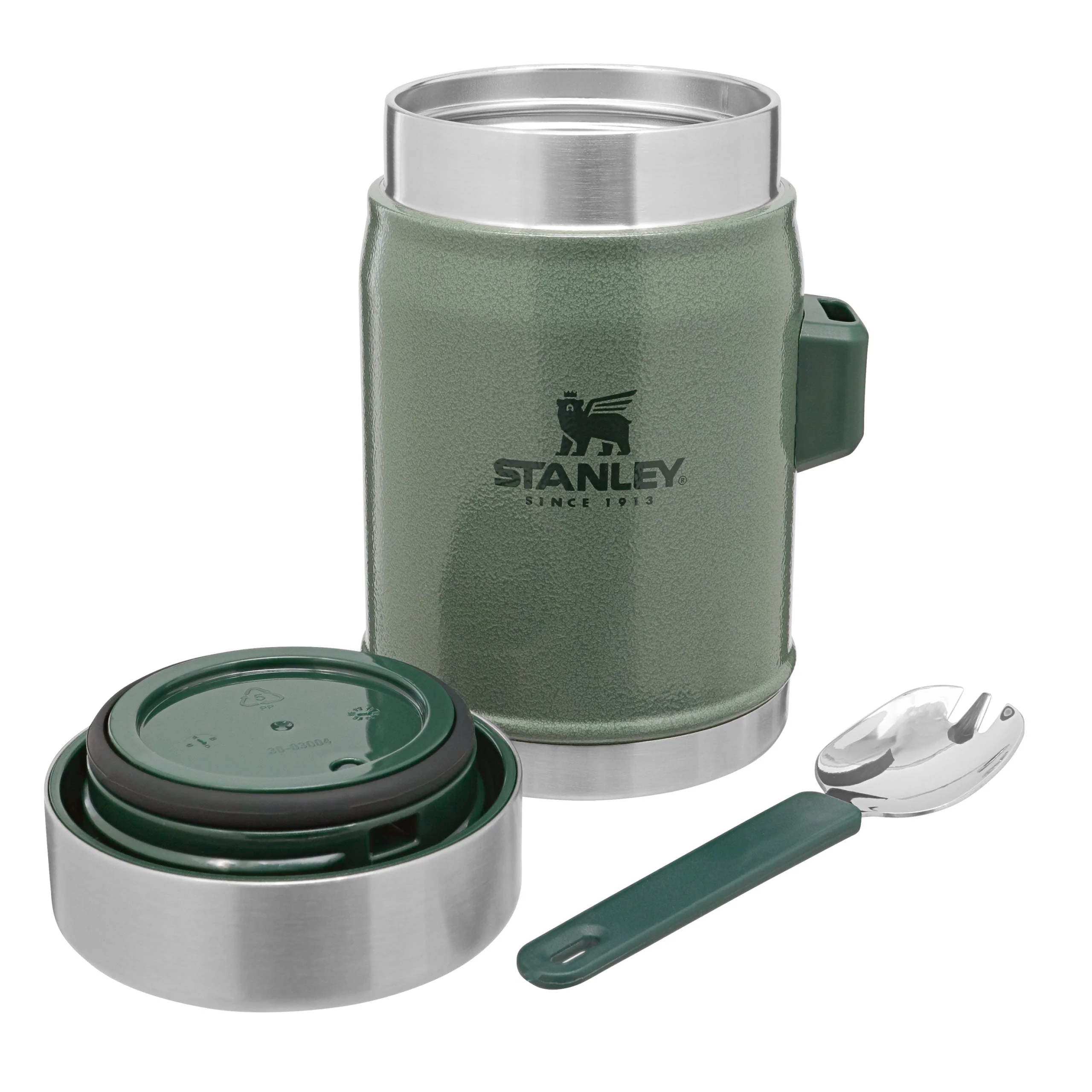 Legendary Food Jar + Spork | 0.4L - Image 15
