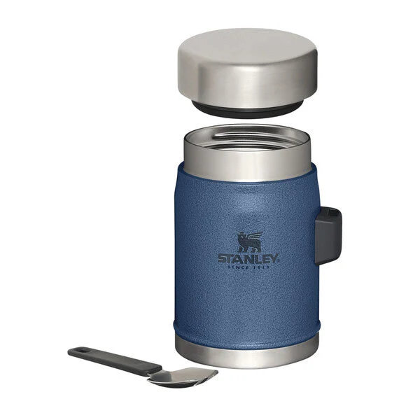 Legendary Food Jar + Spork | 0.4L - Image 20