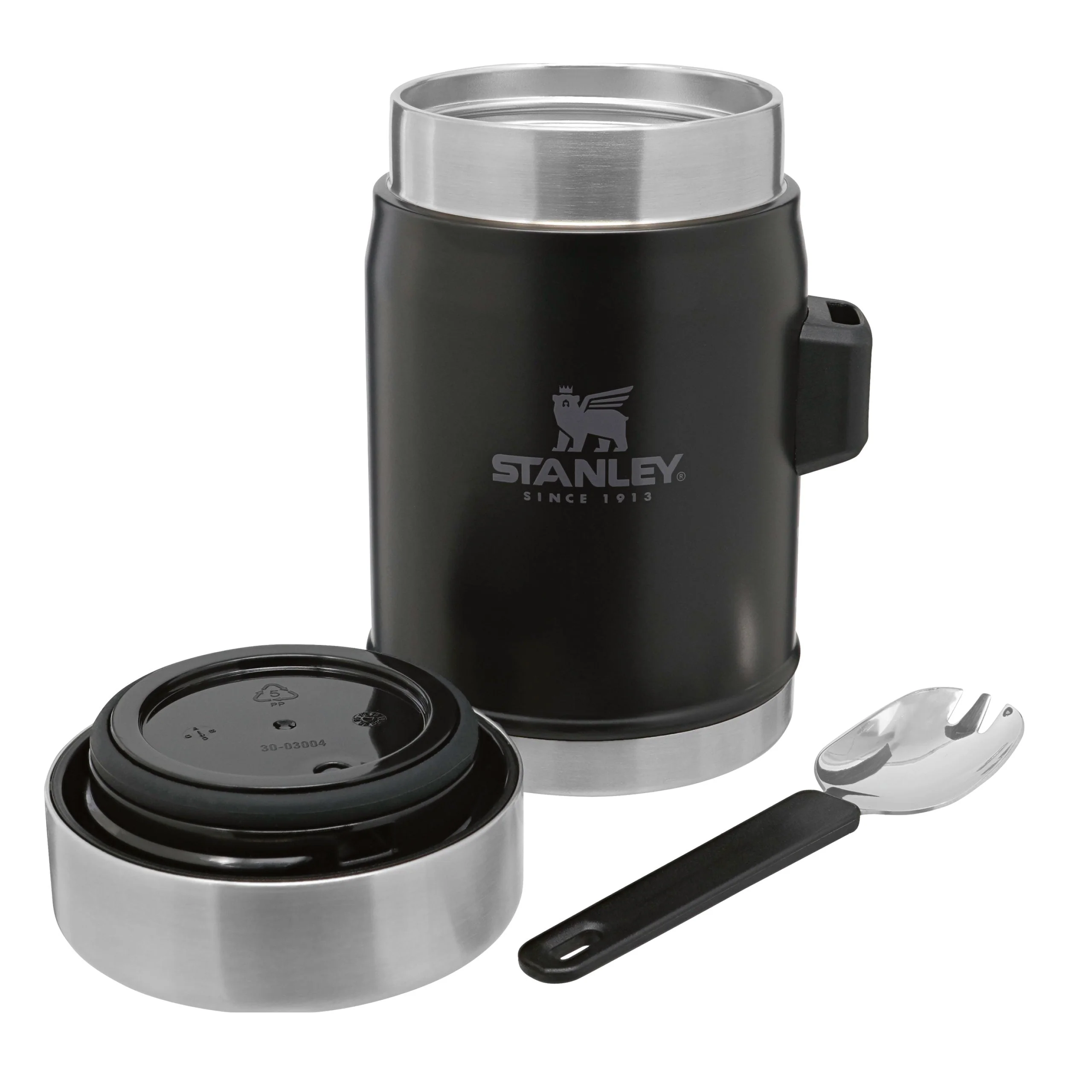 Legendary Food Jar + Spork | 0.4L - Image 24