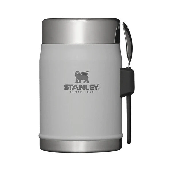 Legendary Food Jar + Spork | 0.4L - Image 25