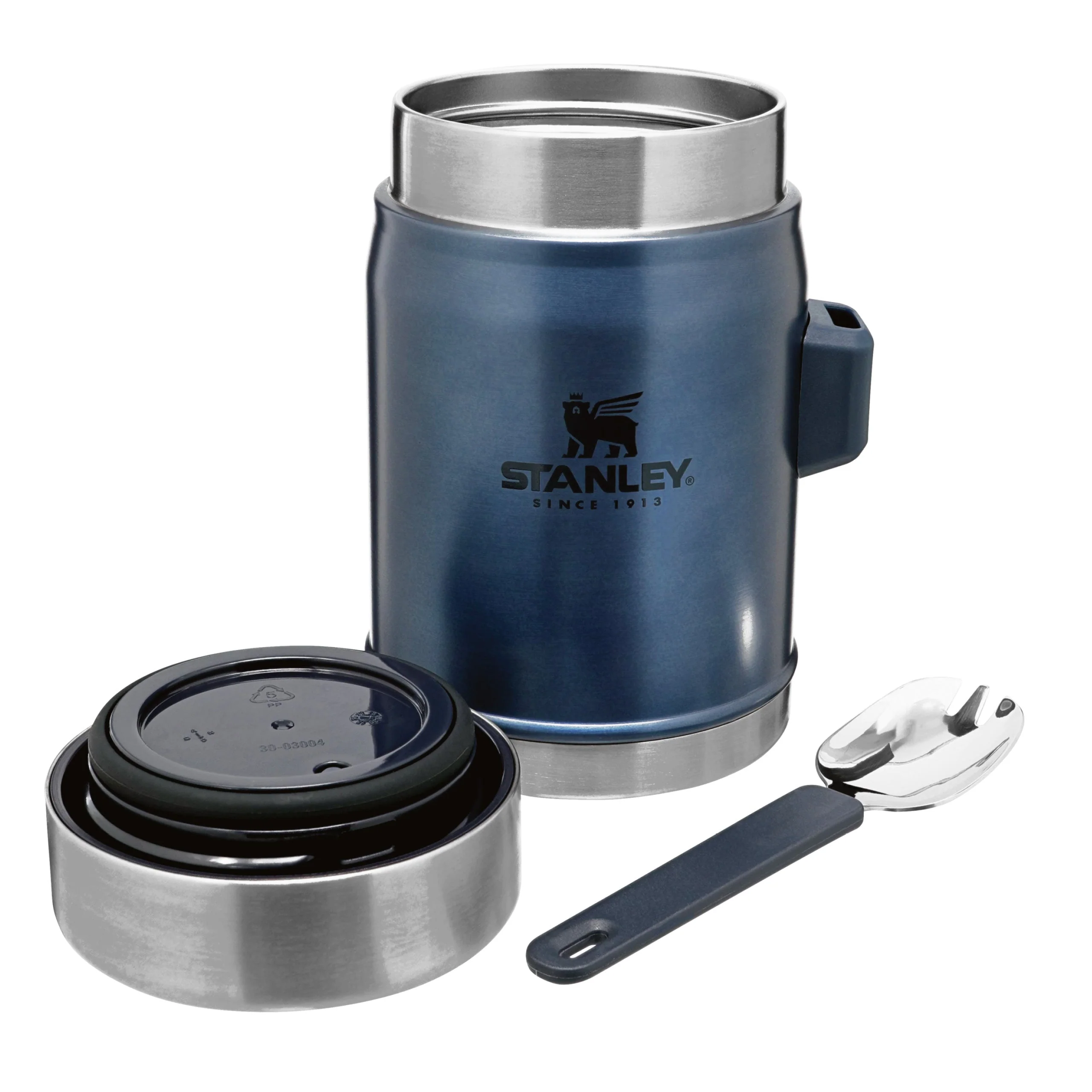 Legendary Food Jar + Spork | 0.4L - Image 31