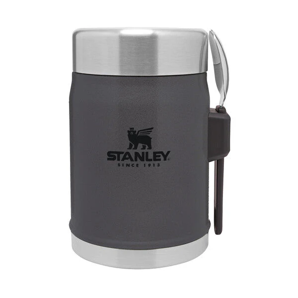Legendary Food Jar + Spork | 0.4L - Image 32