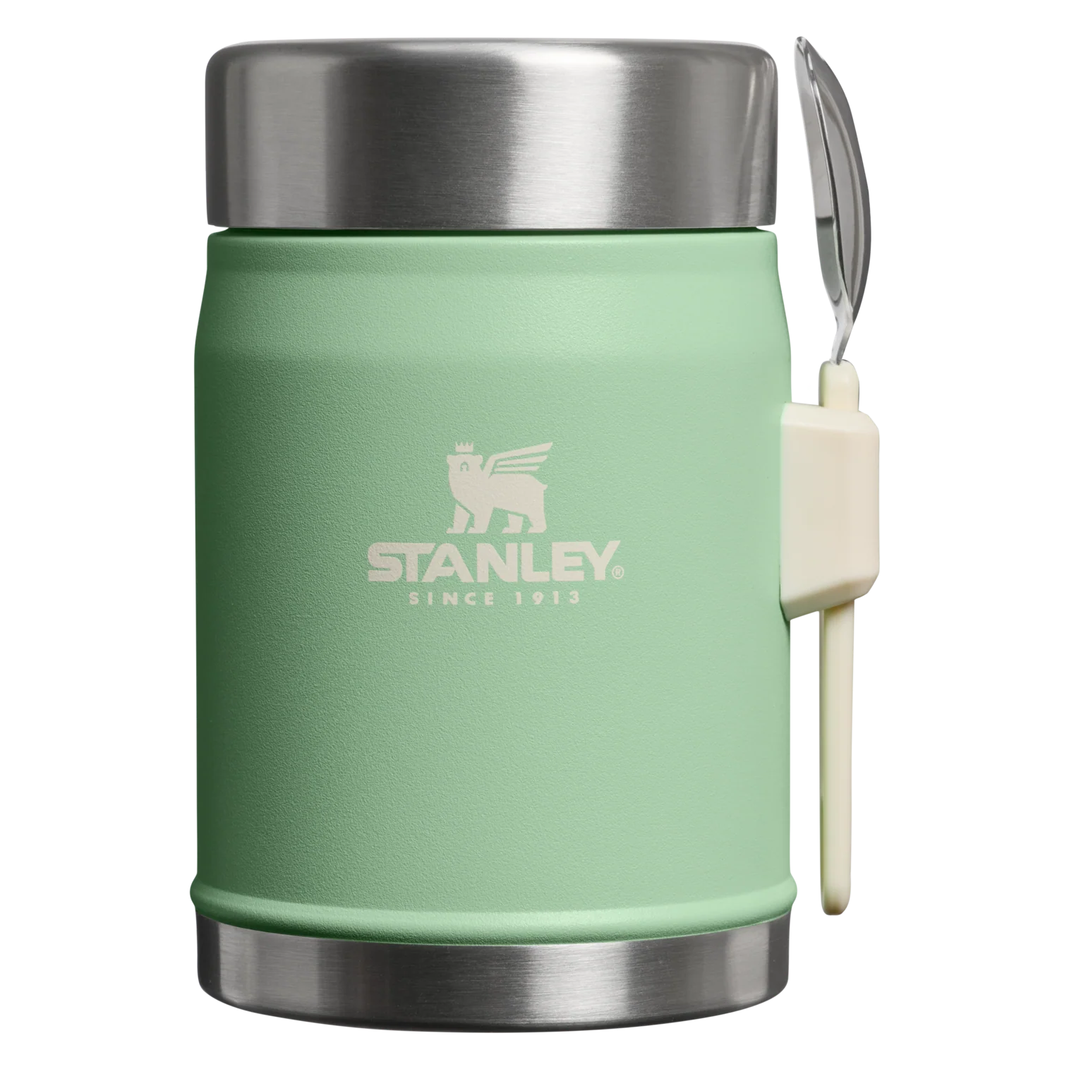 Legendary Food Jar + Spork | 0.4L - Image 4