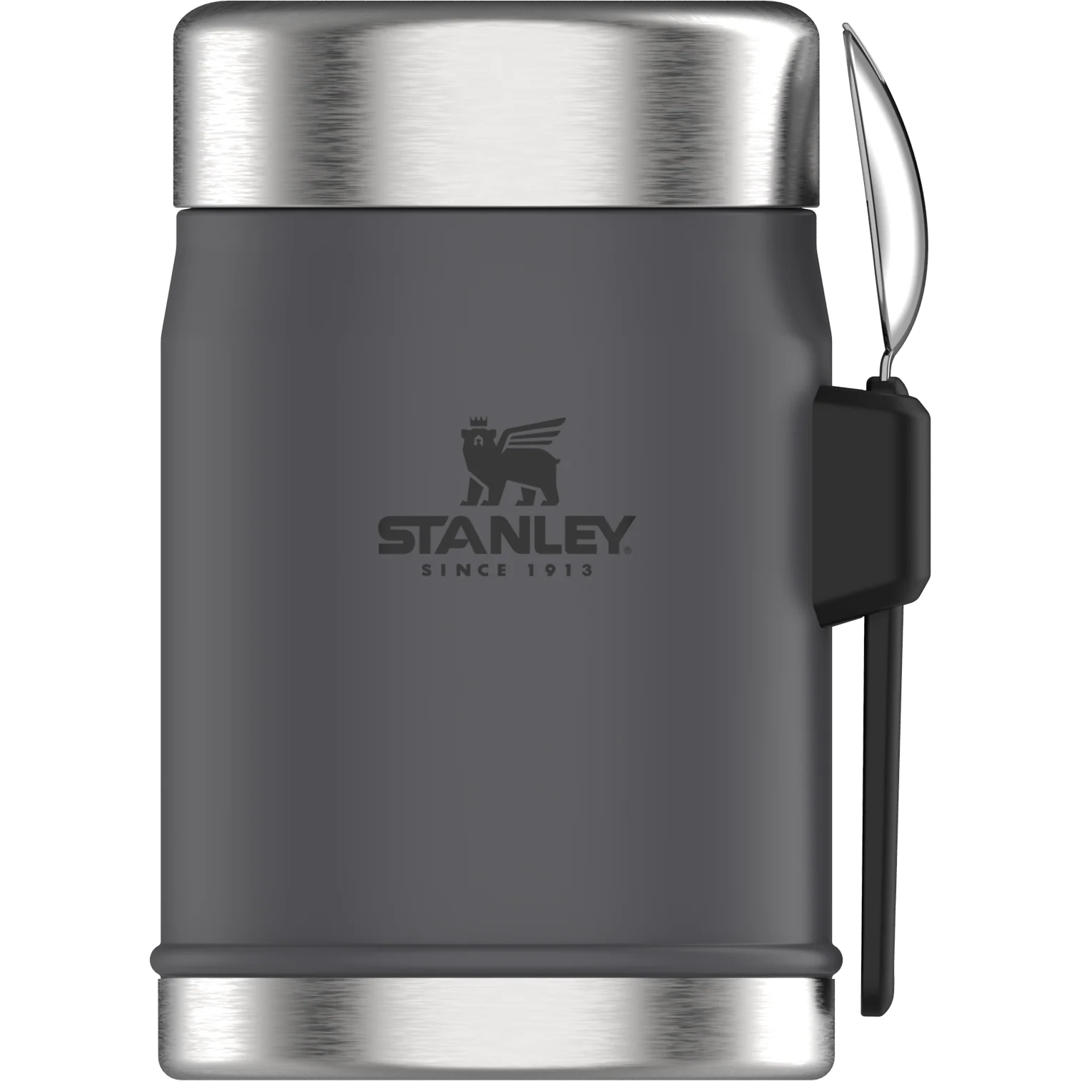Legendary Food Jar + Spork | 0.4L - Image 40