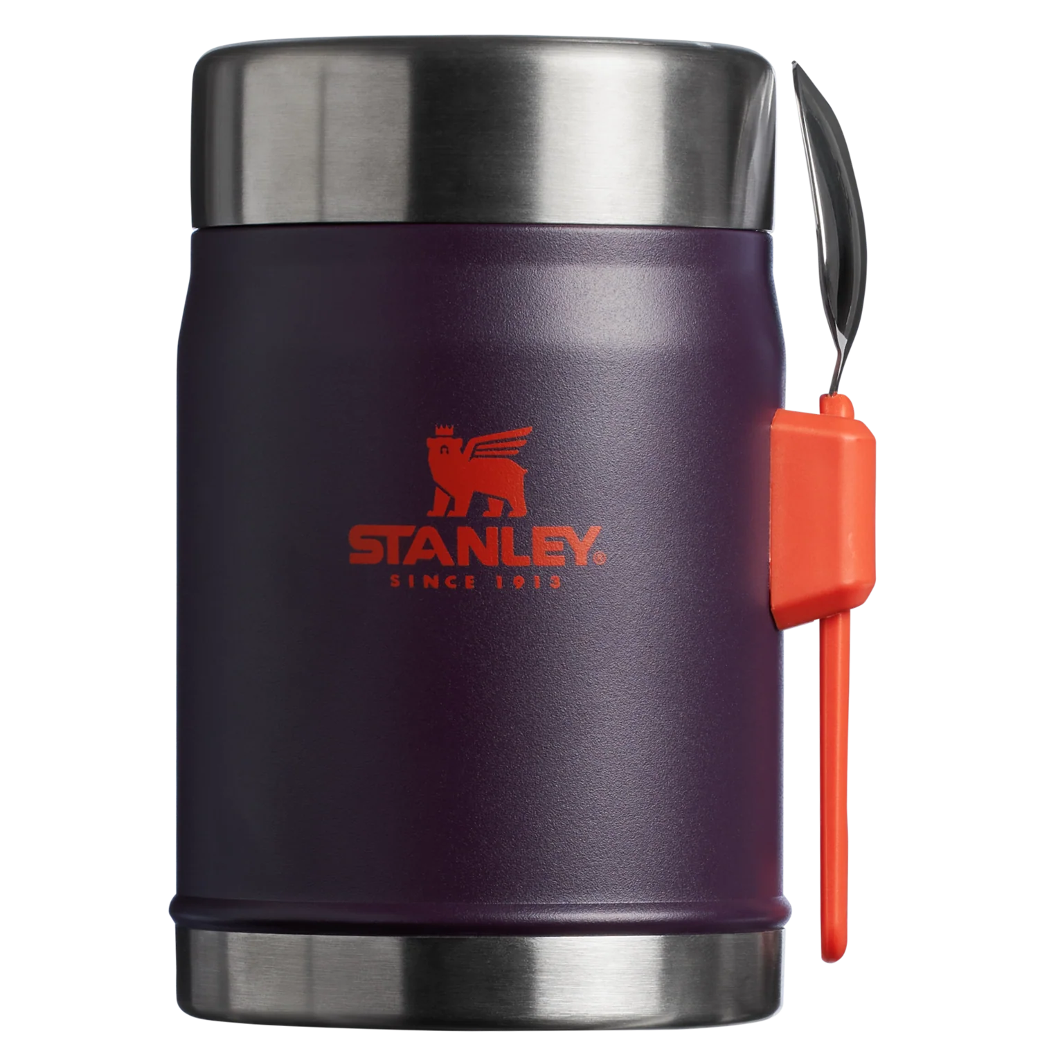 Legendary Food Jar + Spork | 0.4L - Image 42