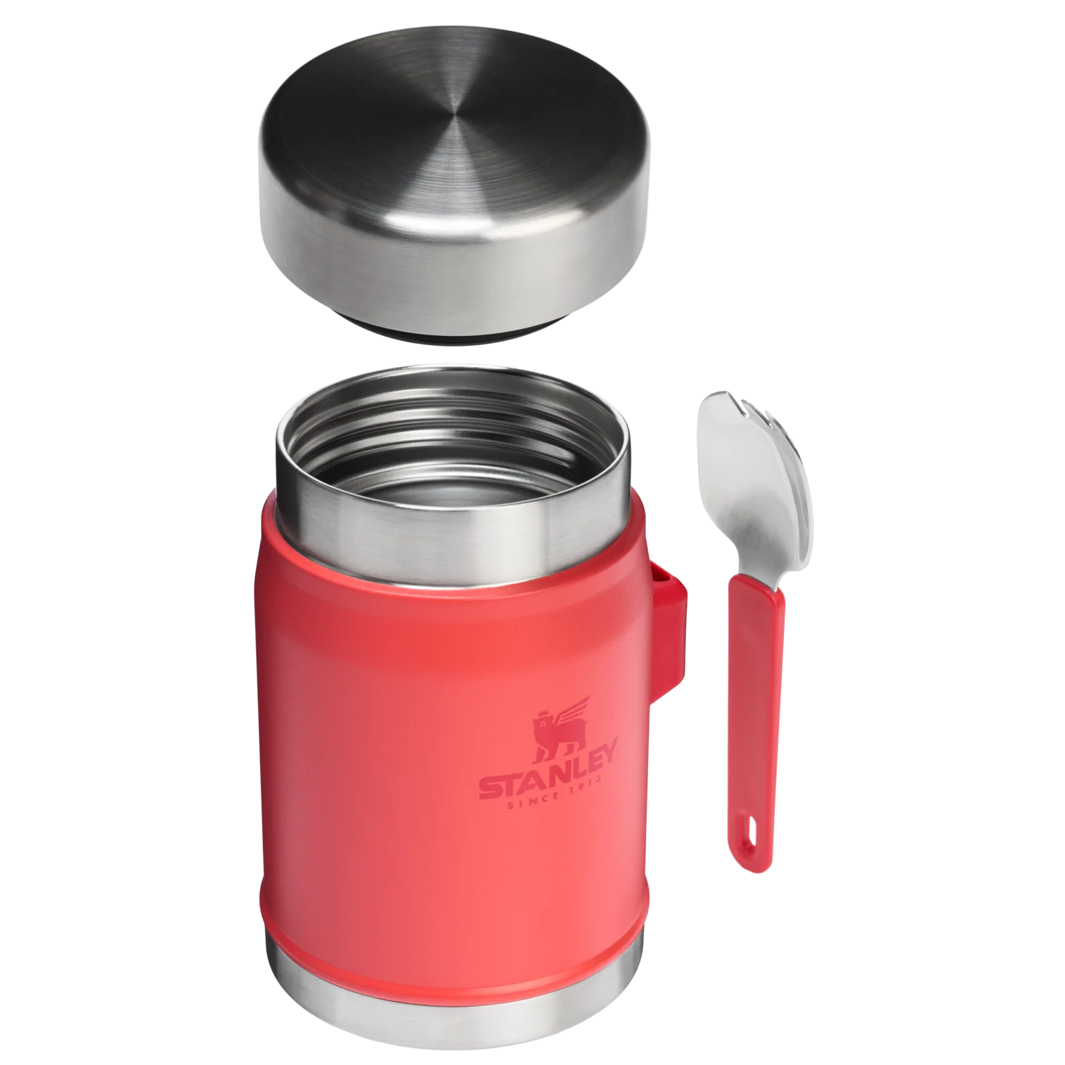 Legendary Food Jar + Spork | 0.4L - Image 47