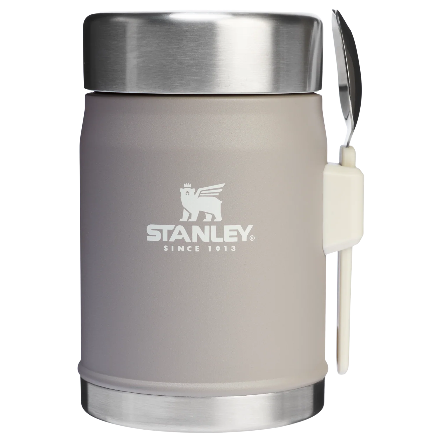Legendary Food Jar + Spork | 0.4L - Image 48
