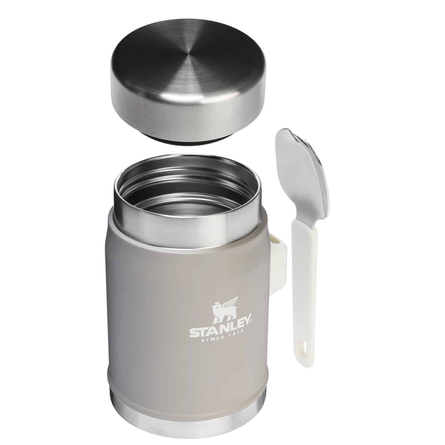 Legendary Food Jar + Spork | 0.4L - Image 50
