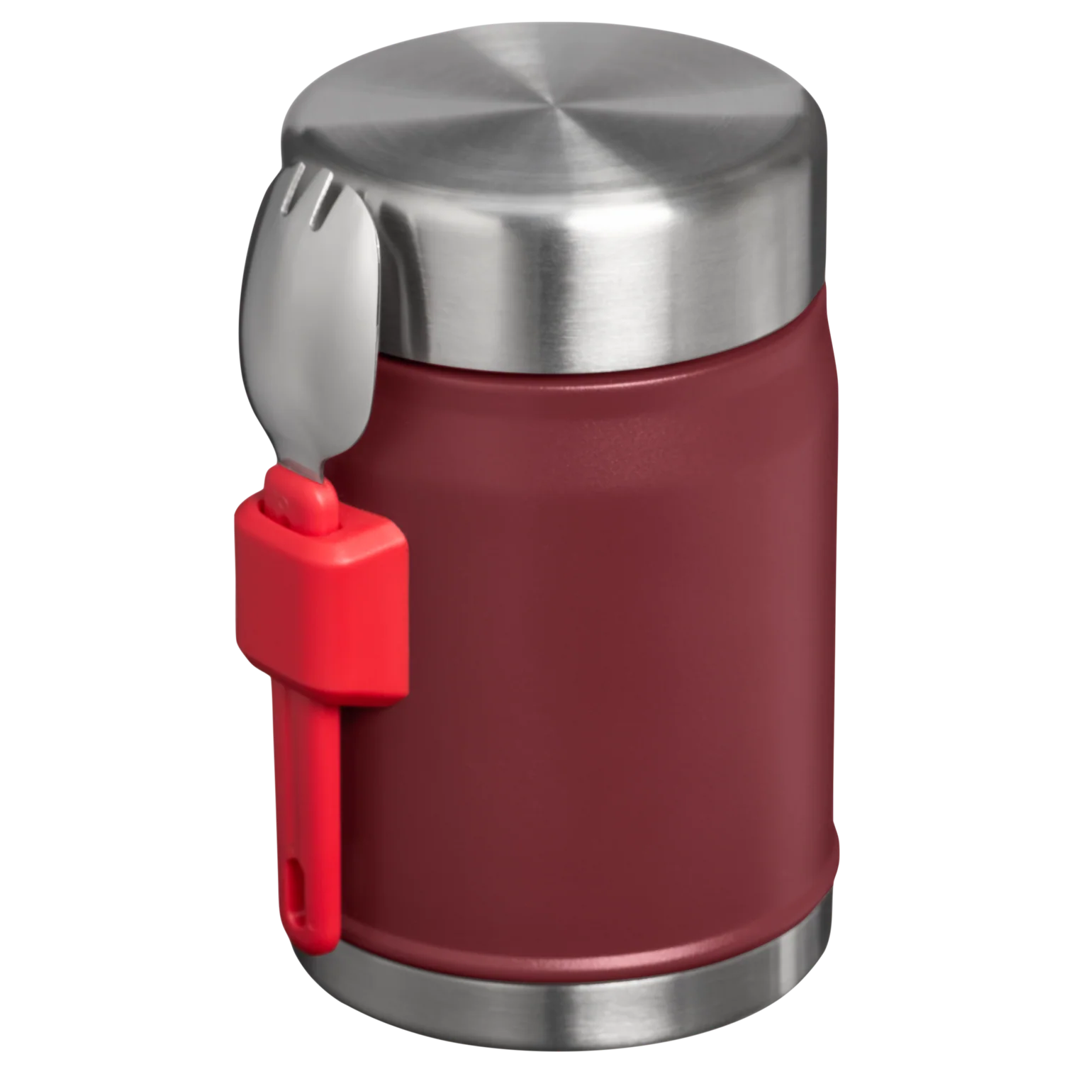 Legendary Food Jar + Spork | 0.4L - Image 51