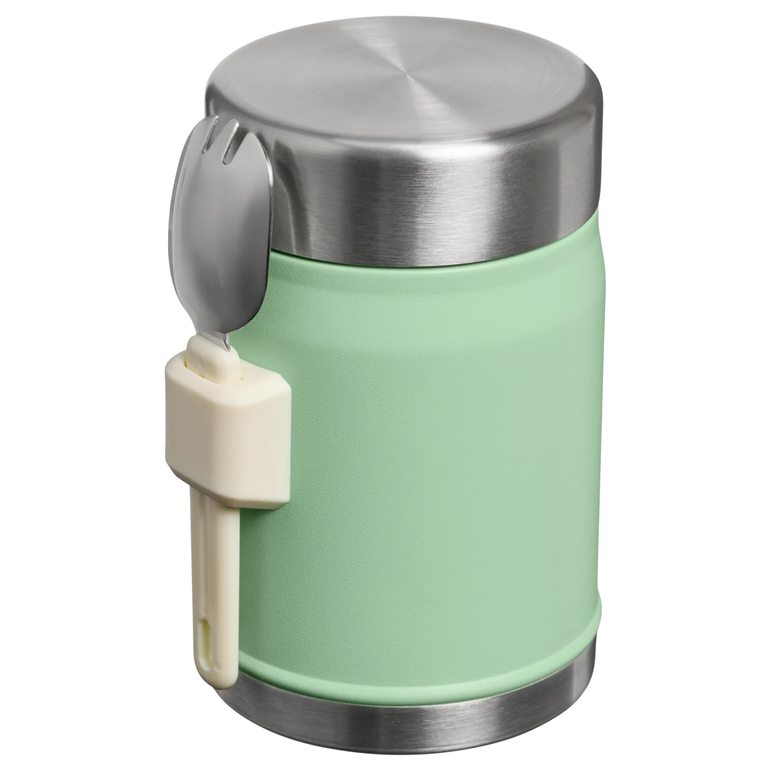 Legendary Food Jar + Spork | 0.4L - Image 53