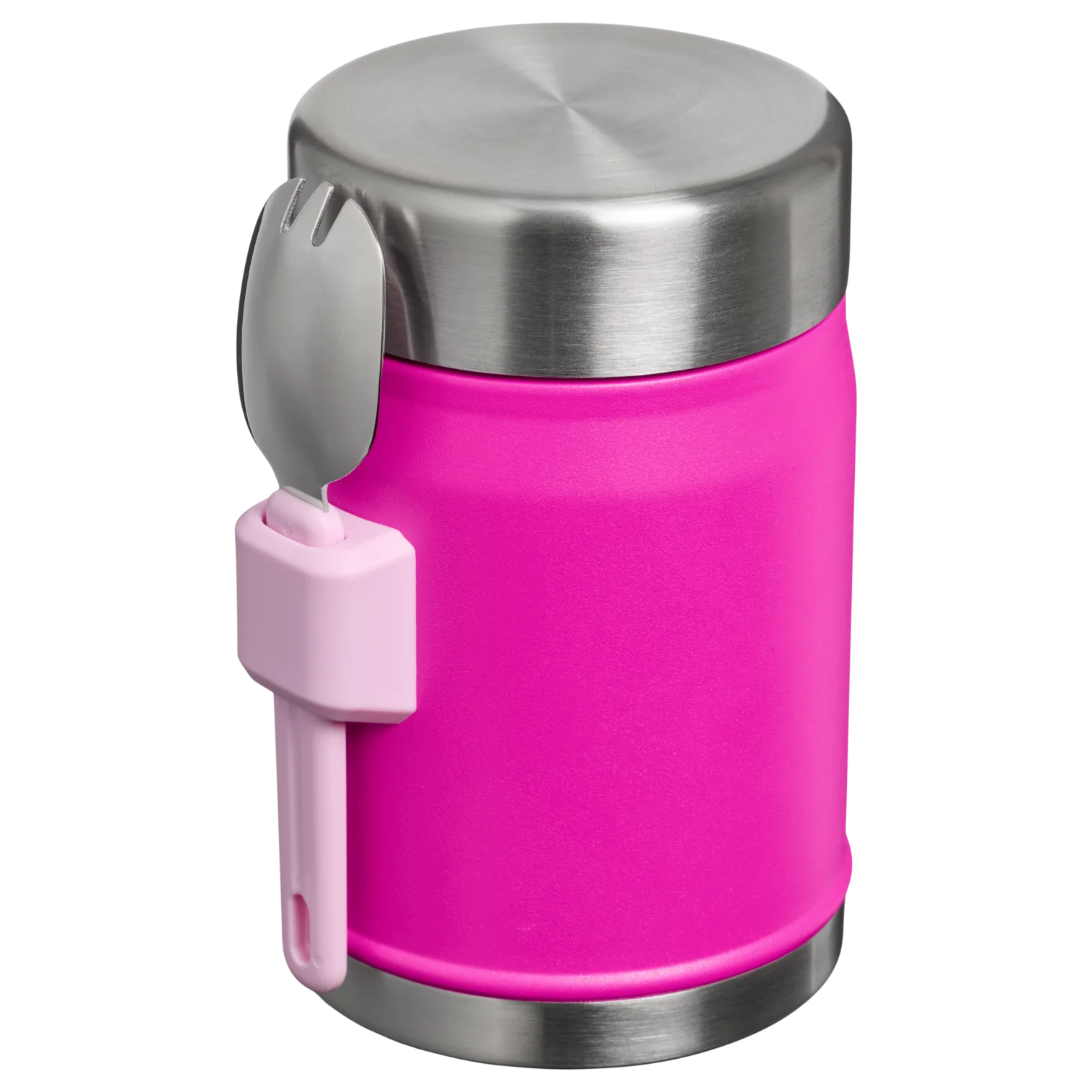 Legendary Food Jar + Spork | 0.4L - Image 55
