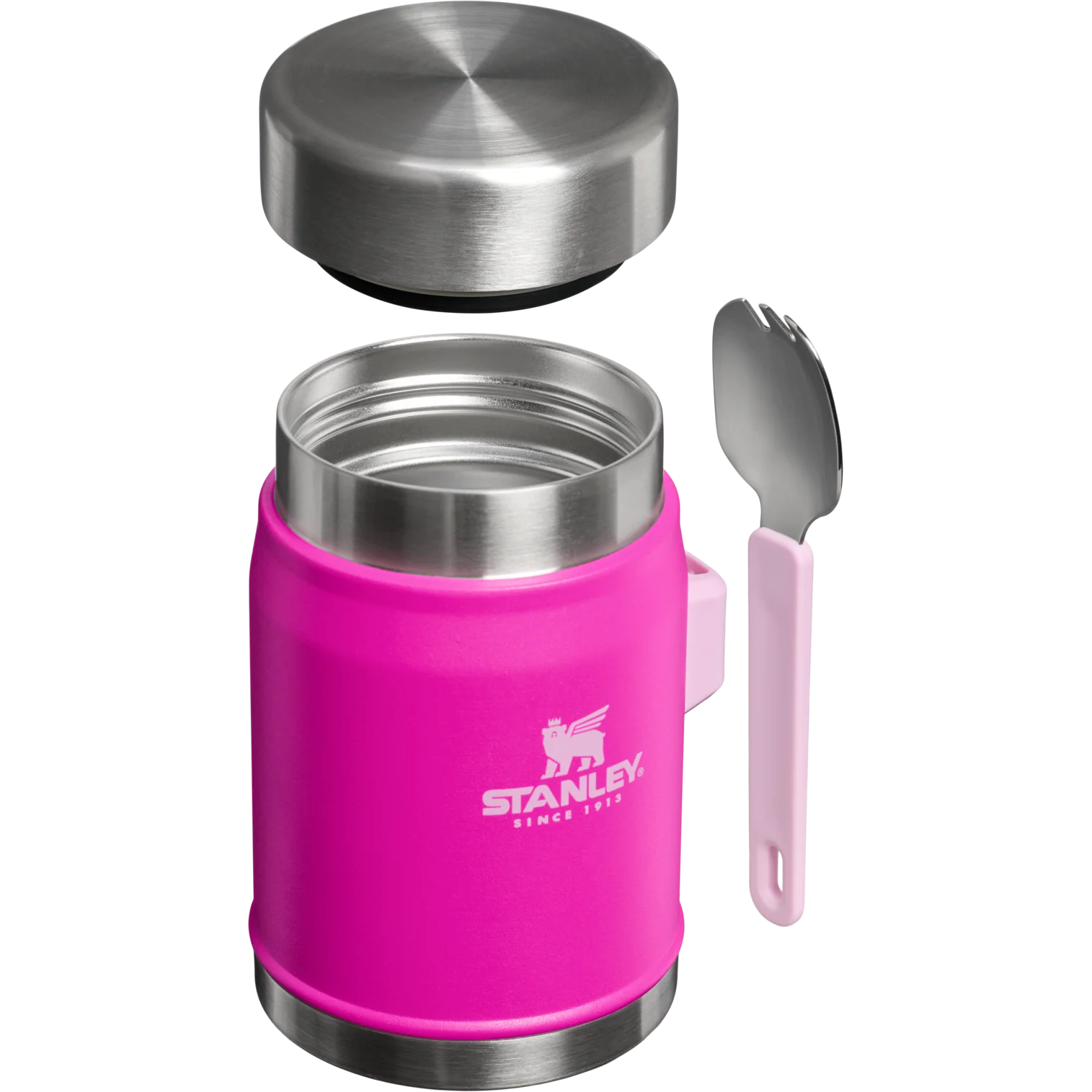 Legendary Food Jar + Spork | 0.4L - Image 56