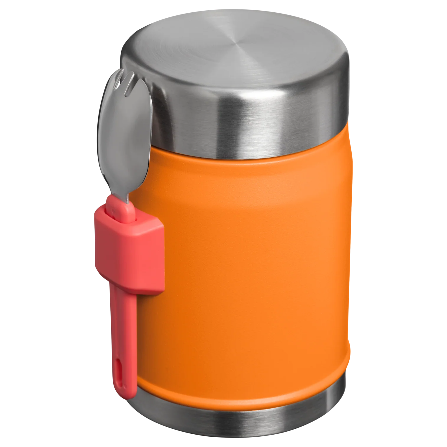 Legendary Food Jar + Spork | 0.4L - Image 57