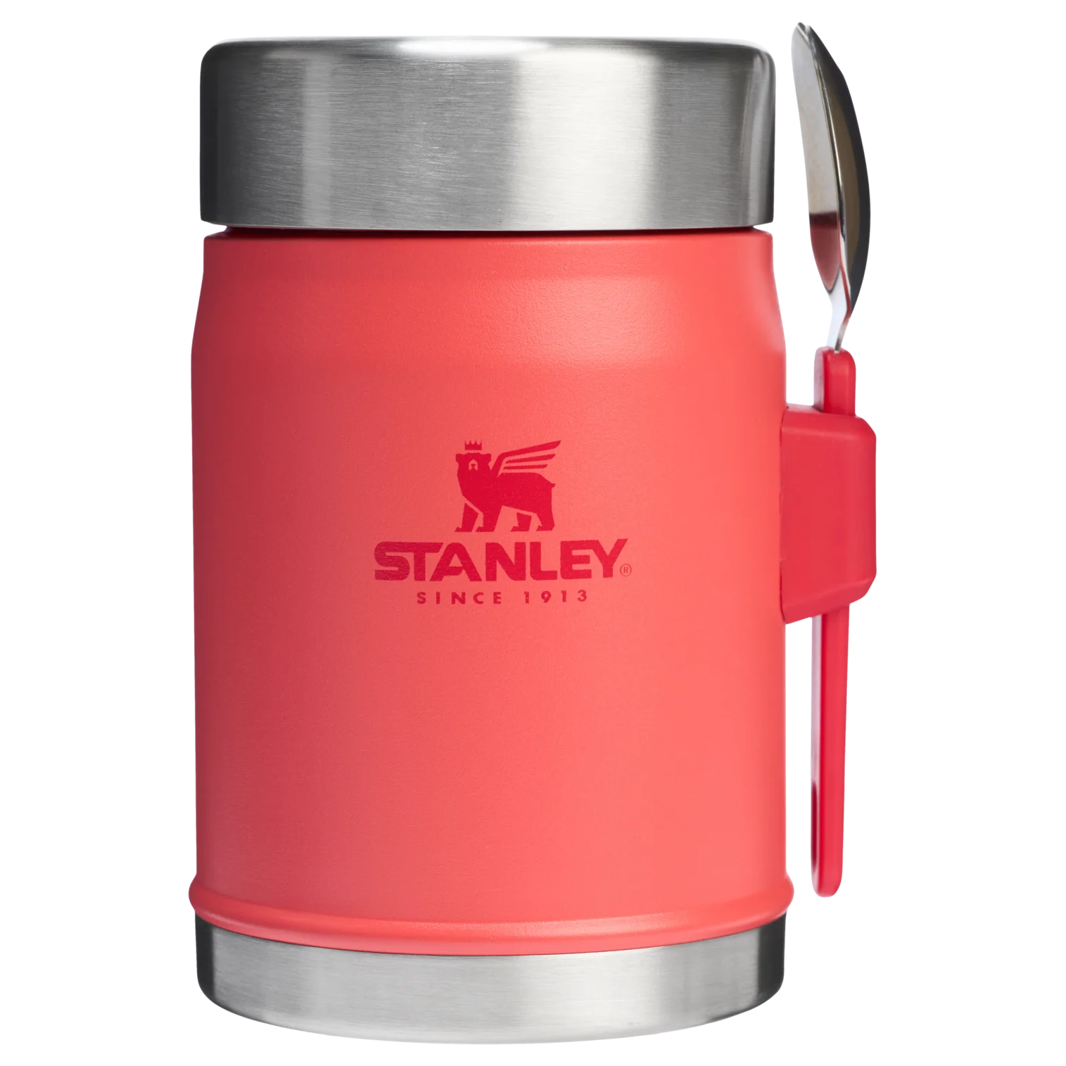 Legendary Food Jar + Spork | 0.4L - Image 6