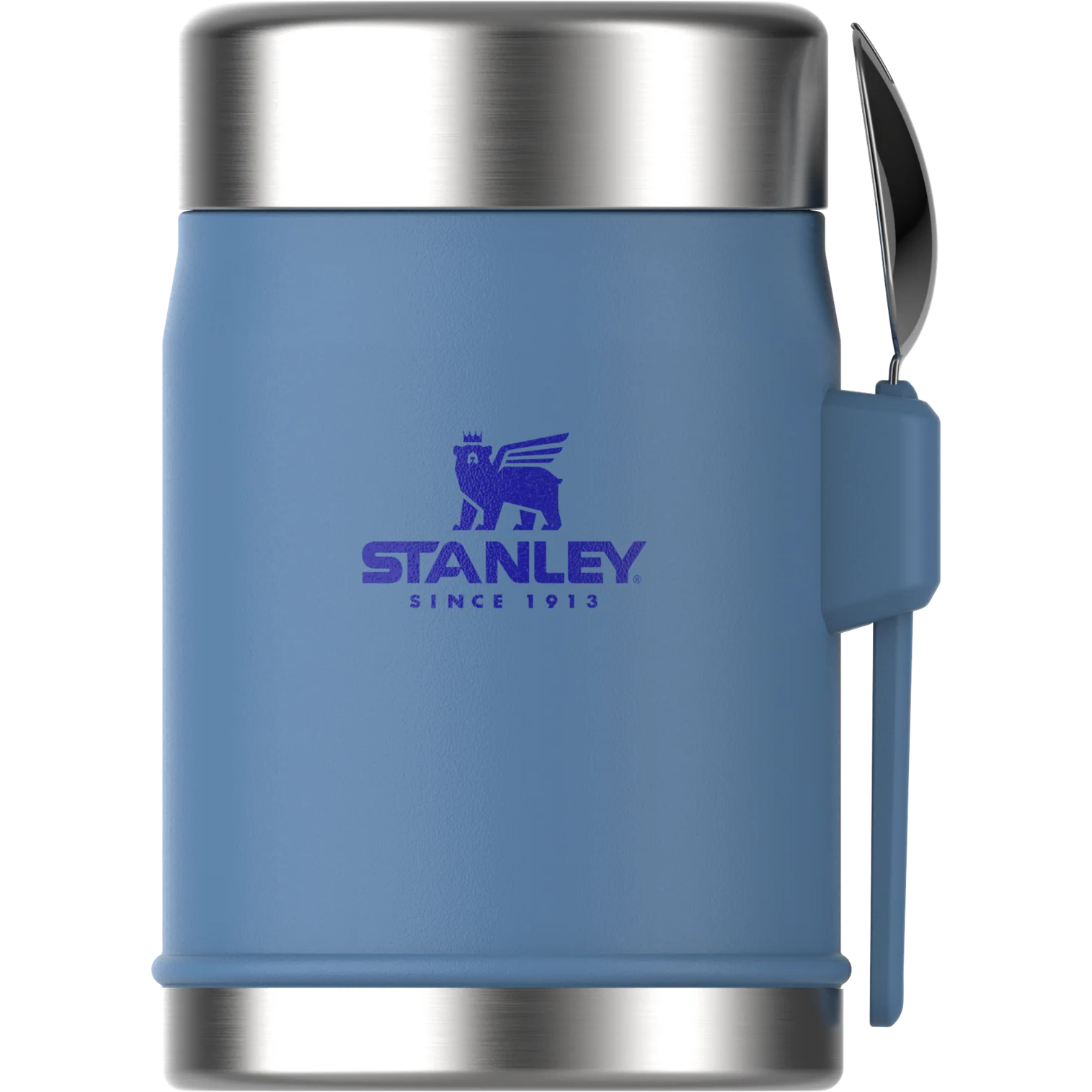 Legendary Food Jar + Spork | 0.4L - Image 60